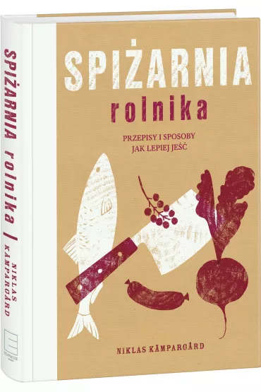 Spi�arnia rolnika - Niklas Kampargard