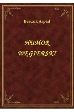 eBook Humor Wgierski epub