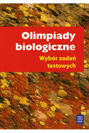 Olimpiady biologiczne