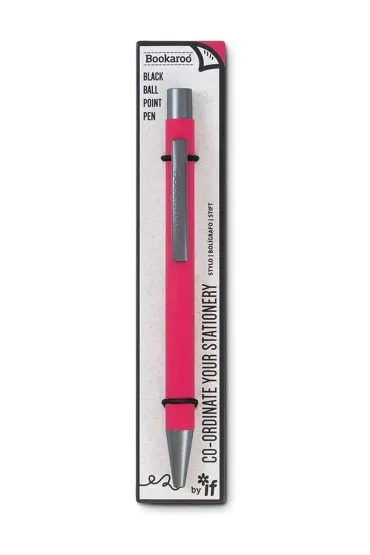 If D�ugopis Bookaroo Hot Pink