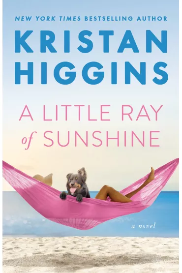A Little Ray of Sunshine - Kristan Higgins