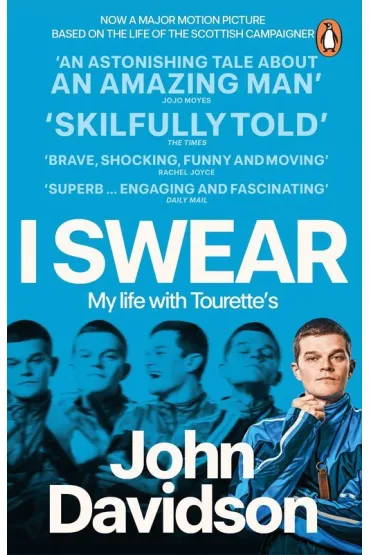 I Swear - John Davidson