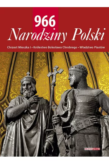 966 Narodziny Polski