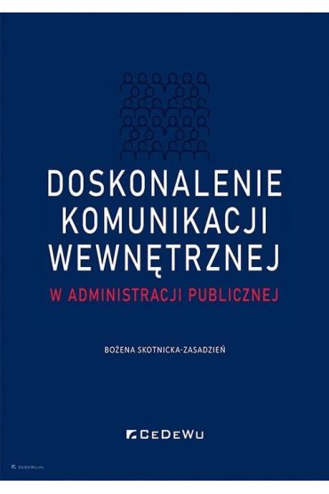 Doskonalenie komunikacji wewnętrznej...