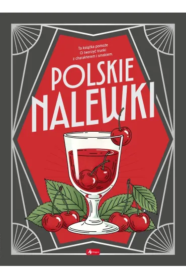Polskie nalewki - �ukasz Fiedoruk