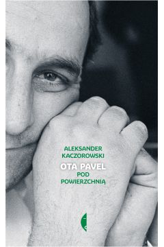 eBook Ota Pavel. Pod powierzchni mobi epub