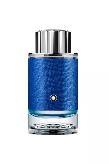 Mont Blanc Woda perfumowna dla mczyzn Explorer Ultra Blue 100 ml