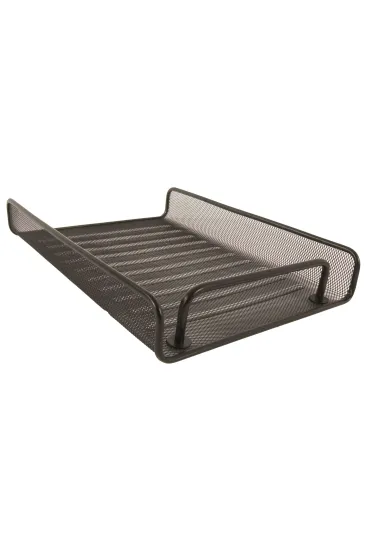 Tetis Przybornik szuflada czarna BV510-V