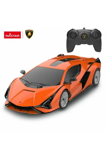 Lamborghini Sian R/C 1:24