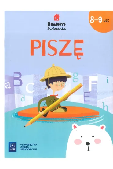 Pisz�. Klasa 3