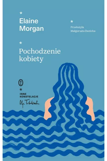Pochodzenie kobiety - Morgan Elaine