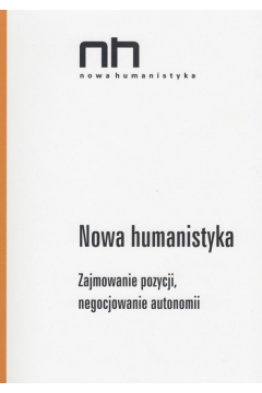 Nowa Humanistyka