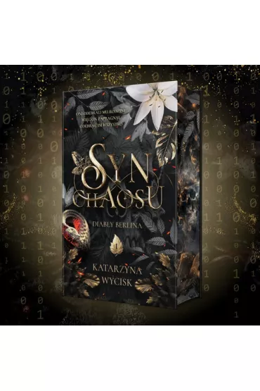 Syn Chaosu - Katarzyna Wycisk