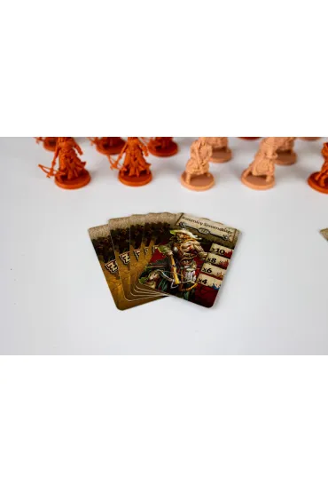 Zombicide: Bia�a �mier� Pakiet Kusznik�w PORTAL Rebel