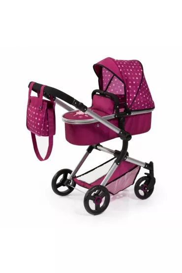 W�zek Combi Neo Vario Bayer
