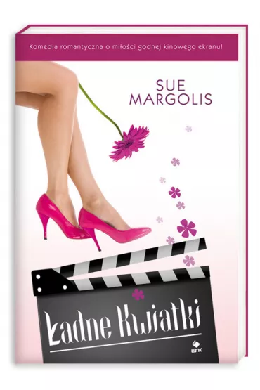�adne kwiatki - Sue Margolis