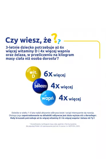 Bebiko Junior 5 Odywcza formua na bazie mleka dla przedszkolaka 600 g