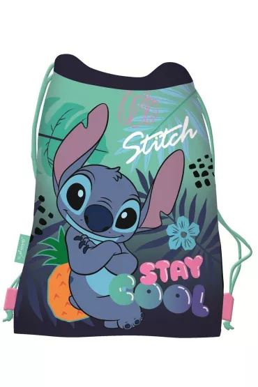 St. Majewski Worek na obuwie Stitch Stay Cool
