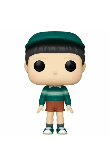 Figurka Funko POP Squid Game: Chul-Su
