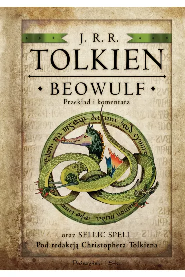 Beowulf - J. R. R. Tolkien