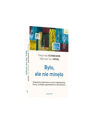 By�o, ale nie min�o. Ustawienia systemowe w pracy indywidualnej. Teoria i praktyka opowiedziane w 60 historiach - Gabriele ten H�vel, Sieglinde Schneider