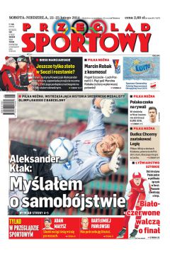 ePrasa Przegld Sportowy 44/2014