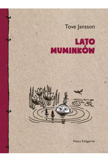 eBook Lato Mumink�w. Muminki. Tom 5 mobi epub - Tove Jansson