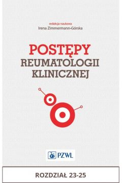eBook Postpy reumatologii klinicznej. Rozdzia 23-25 mobi epub
