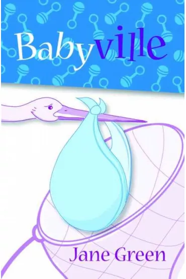Babyville - Jane Green