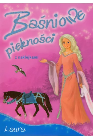 Ba�niowe pi�kno�ci. Laura - Anna Horosin