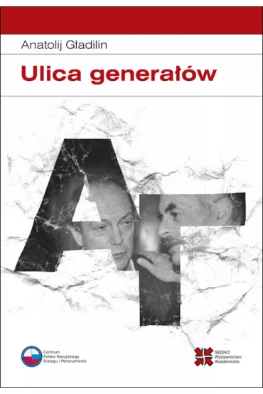 Ulica genera��w - G�adilin Anatolij