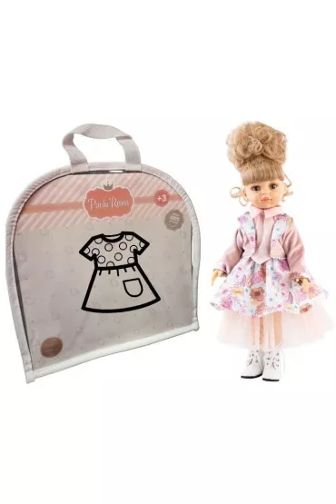 Ubranko dla lalek 32cm Paola Reina