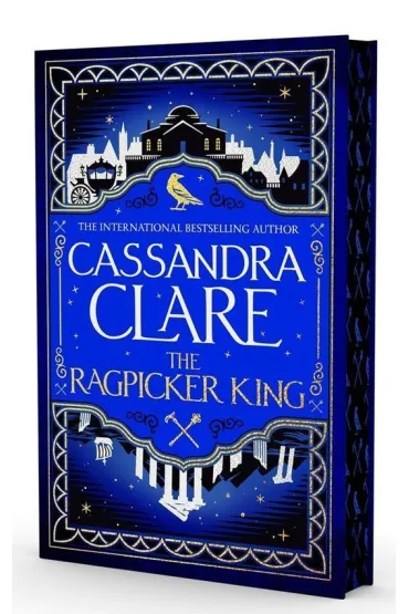 The Ragpicker King - Cassandra Clare