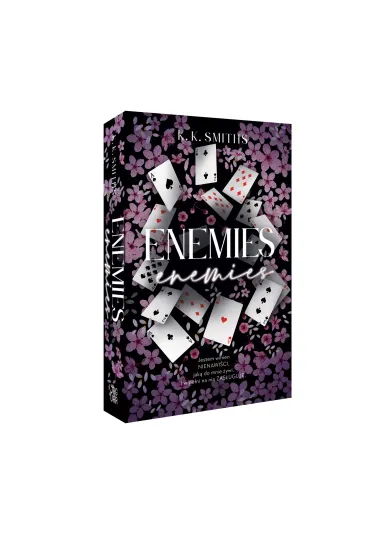 Enemies. Tom 1 - K K Smiths