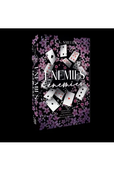 Enemies. Tom 1 - K K Smiths