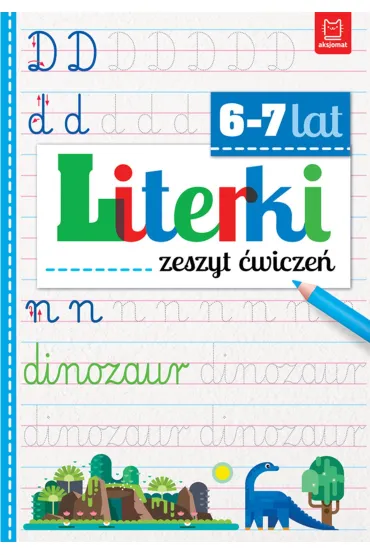 Literki. Zeszyt �wicze� - Bogus�aw Michalec
