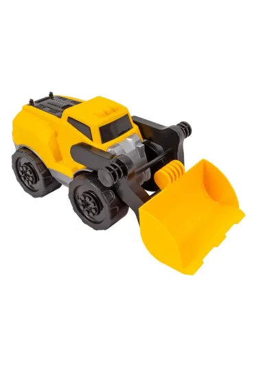 Traktor MIX Technok