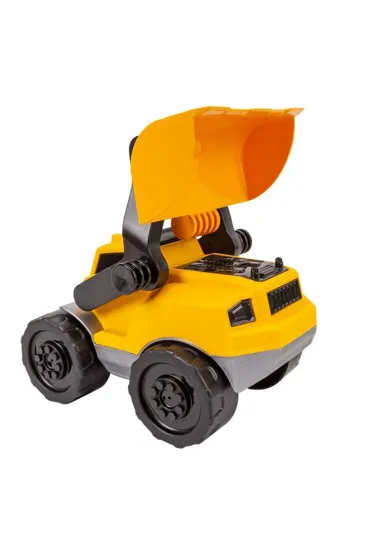 Traktor MIX Technok