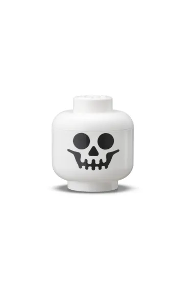 Pojemnik mini g�owa LEGO - Szkieletor