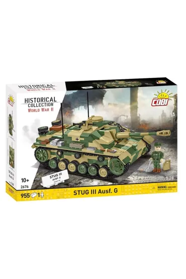 STUG III Ausf. G