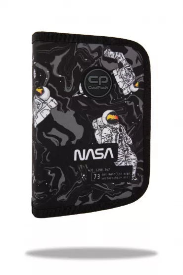 CoolPack Pi�rnik 1-komorowy bez wyposa�enia Clipper Astronaut