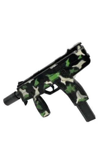 Uzi A149 27 cm Cabo-Toys