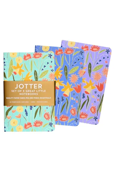 Notatniki Jotter Narcyzy