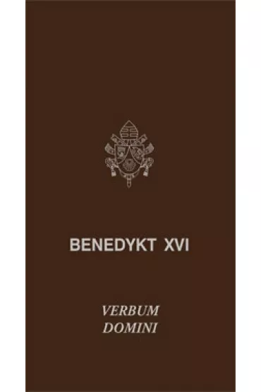 Verbum Domini - Benedykt XVI