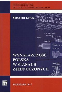 Wynalazczo polska w Stanach Zjednoczonych