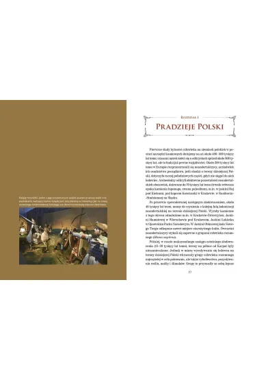 Pierwsze kr�lestwo. Mocarstwo Boles�awa Chrobrego - Wojciech Polak