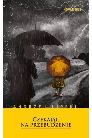 Czekaj�c na przebudzenie - Andrzej Lipski