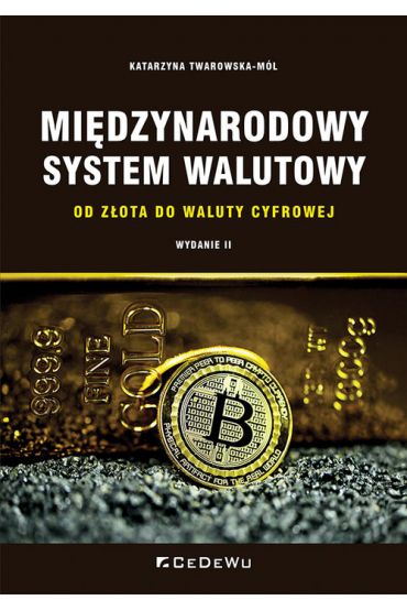 Międzynarodowy system walutowy 