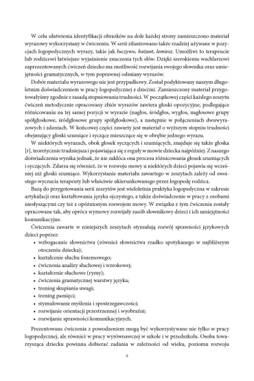 Paczka czy packa? R�nicowanie g�osek CZ &ndash; C - Agnieszka Tarczy�ska-P�atek, Hanna G�uchowska