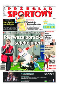 ePrasa Przegld Sportowy 253/2013
